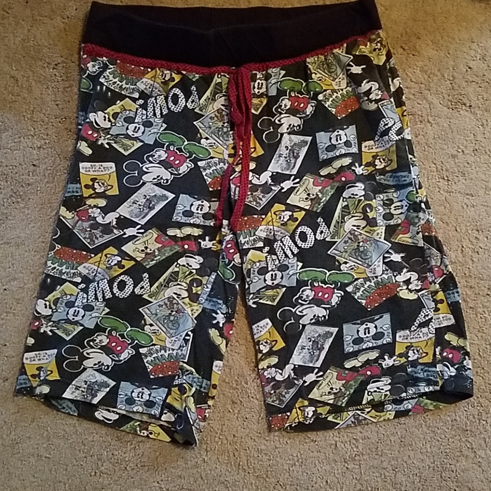 Offers 👍 Mickey Mouse Pajama Pants